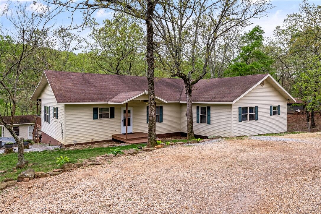 Property Photo:  16902 Bethlehem Road  AR 72959 