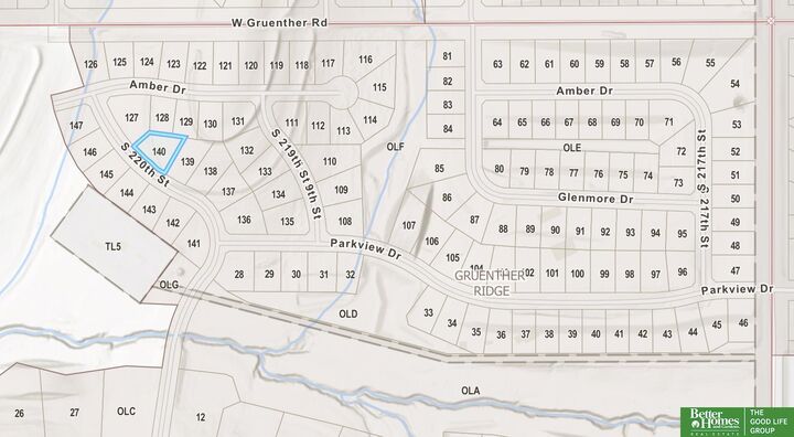 Property Photo:  11267 S 220th Street  NE 68028 