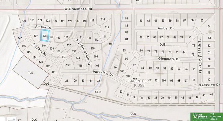 Property Photo:  21915 Amber Drive  NE 68028 