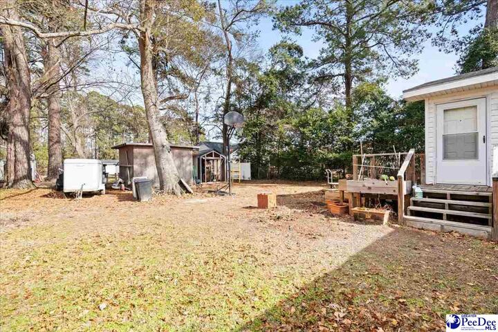 Property Photo:  1774 Williamsburg Circle  SC 29506-6914 