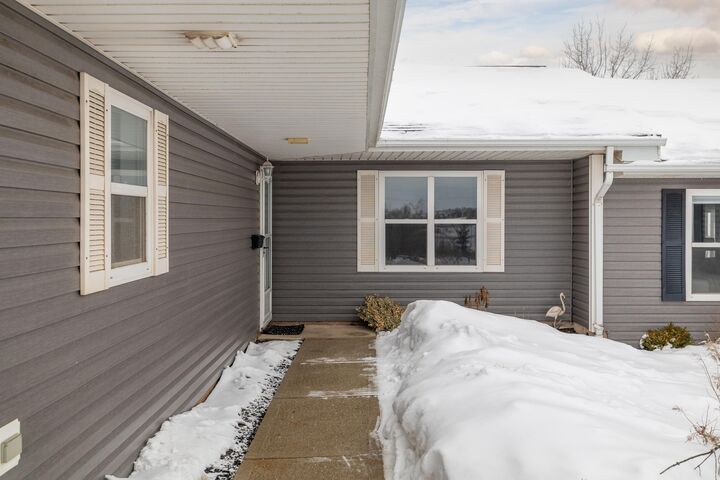 Property Photo: 258 Shakespeare Drive PE C1B 2X5