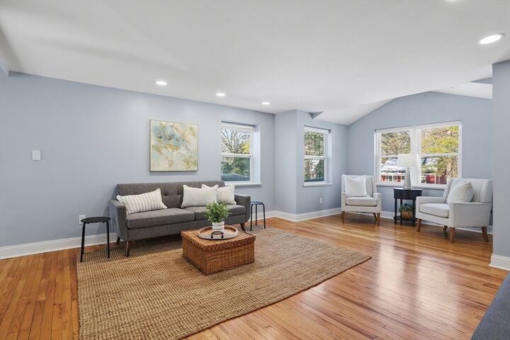 Property Photo:  18 Hayward Rd  MA 01720 