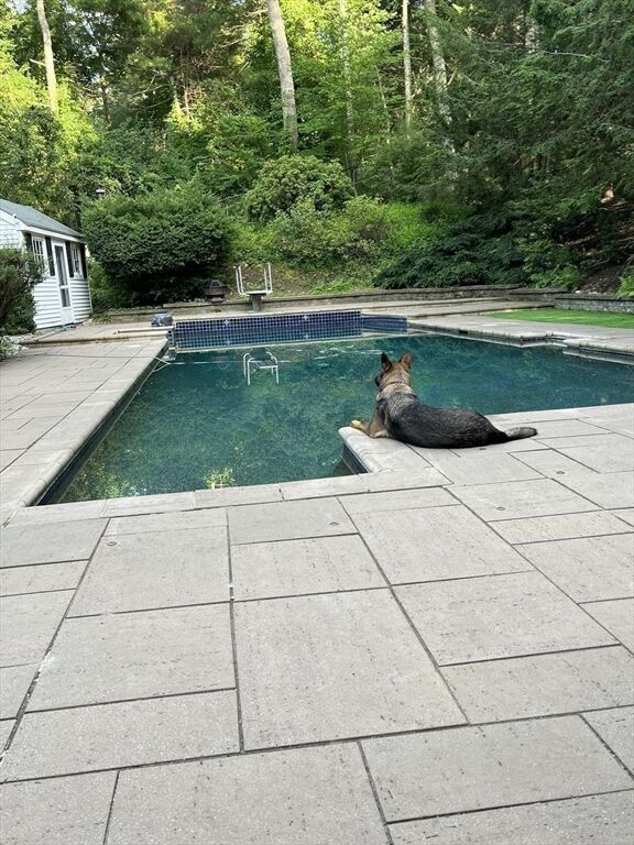 Property Photo:  5 Old County Road  MA 02043 