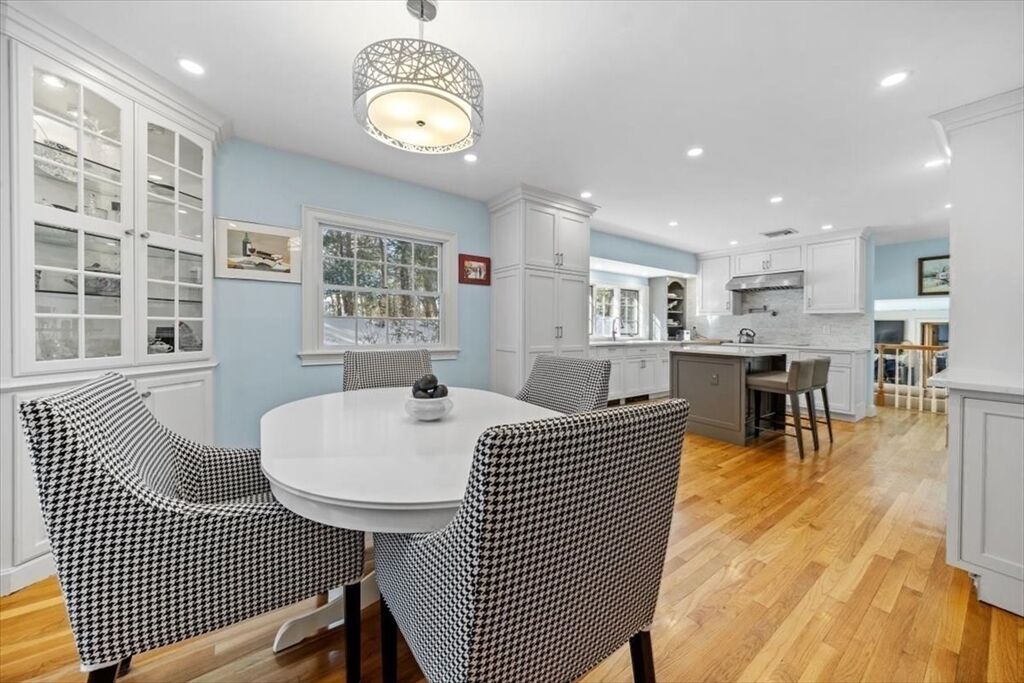 Property Photo:  5 Old County Road  MA 02043 