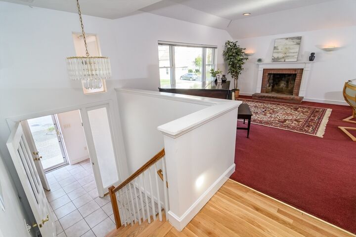 Property Photo:  15 Mackintosh Avenue  MA 02492 