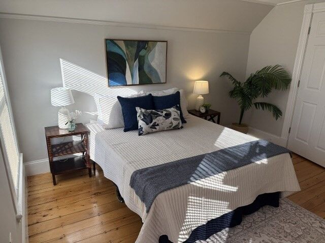 Property Photo:  17 Buckingham Street 3  MA 02143 