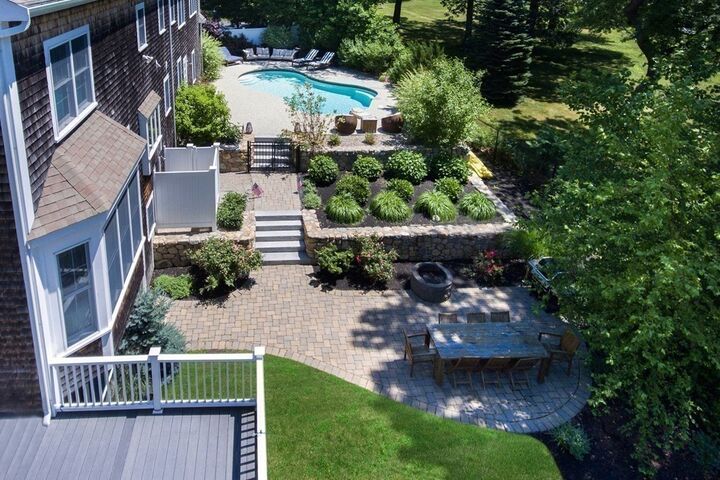 Property Photo: 38 Lauren Ln MA 02066