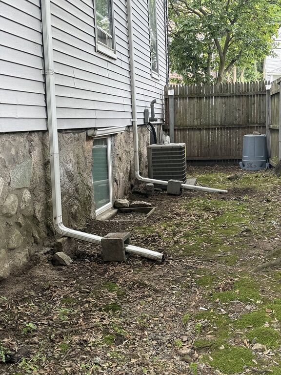 Property Photo: 108 Winslow Ave MA 02062