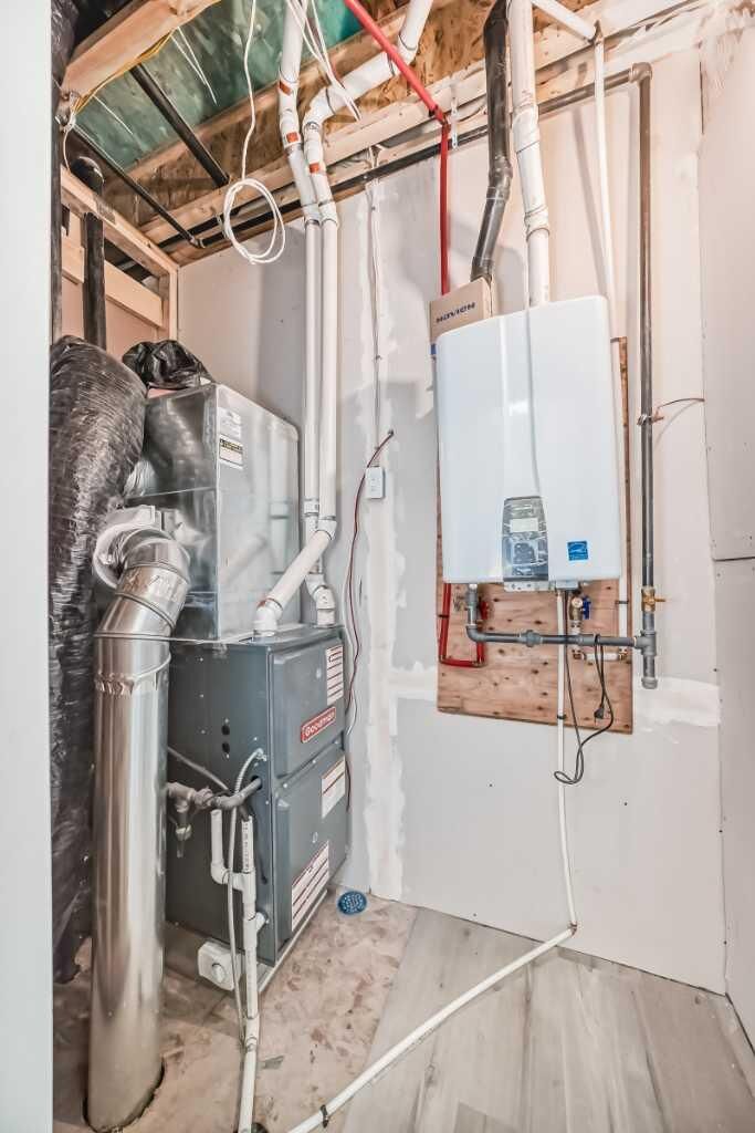 Property Photo: 351 Monteith Drive SE 74 AB T1V 0E9