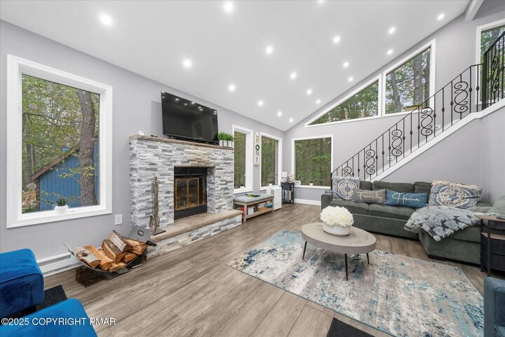 Property Photo: 150 S Lehigh River Drive PA 18424