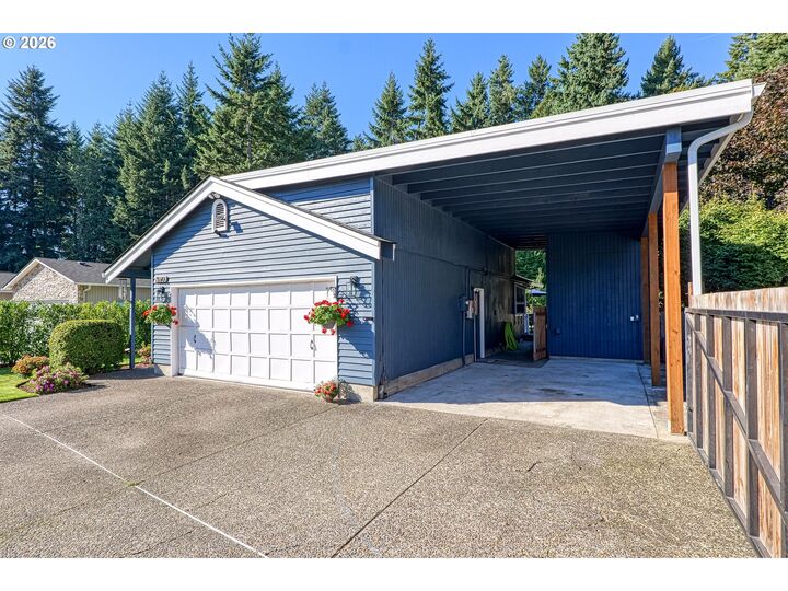 Property Photo:  7355 SW Delaware Cir  OR 97062 