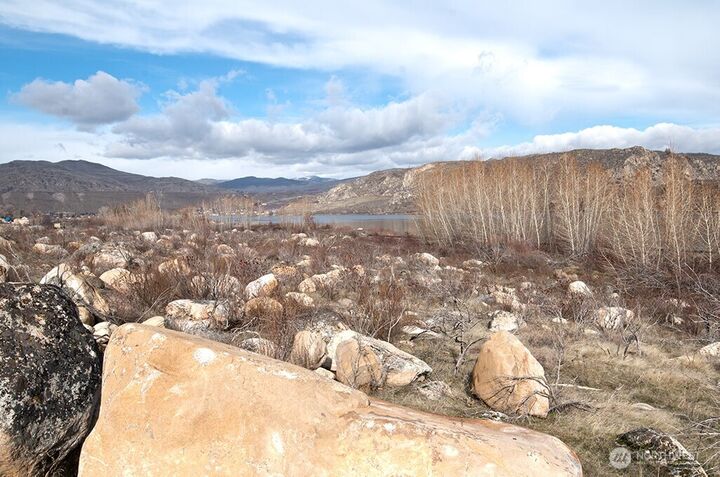 Property Photo:  0 Nna  Lazy Lightning Lp 1,2 & 4-6  WA 98846 