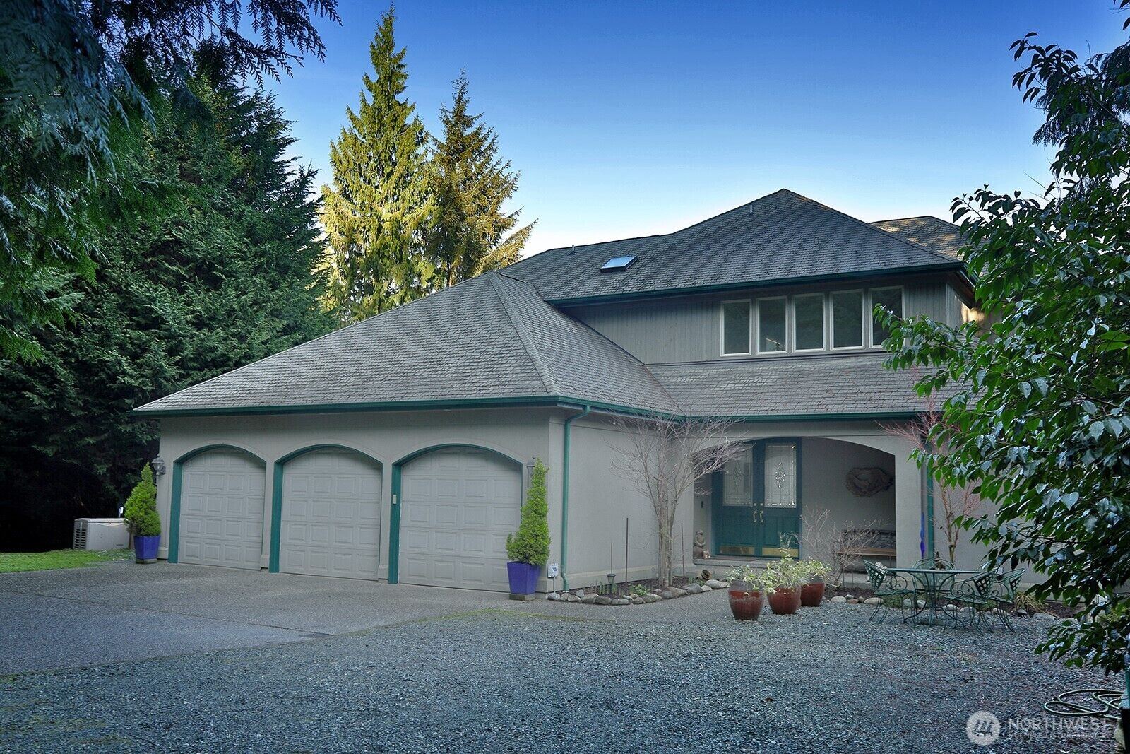Property Photo:  5762  Summerhill Drive  WA 98260 