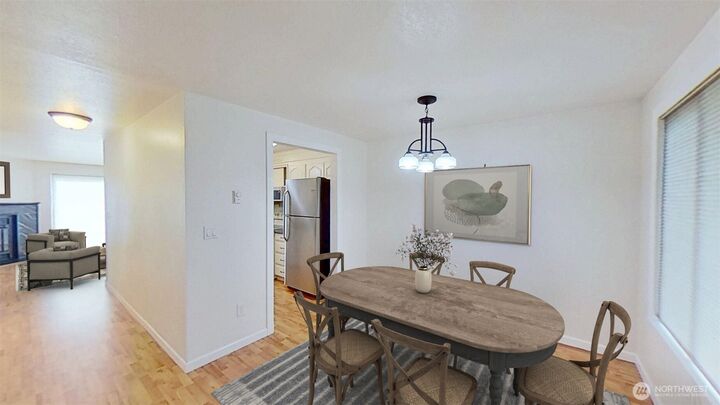 Property Photo:  3935 NW Fairway Lane  WA 98312 