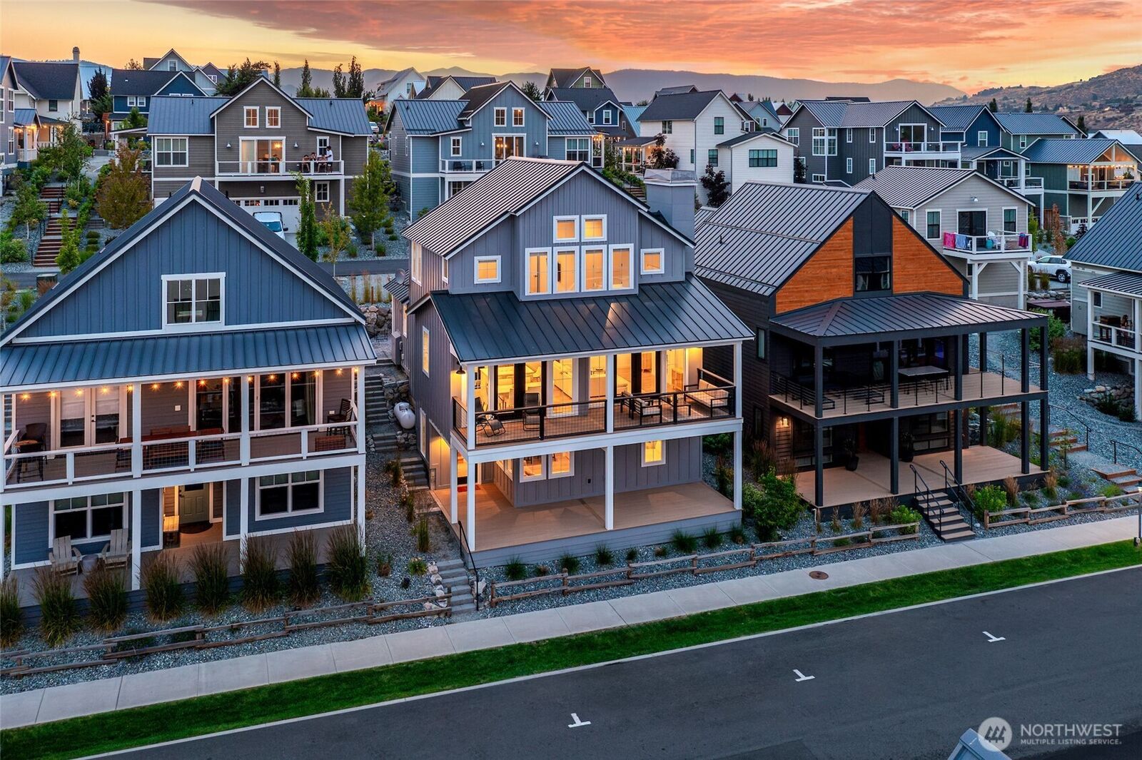 Property Photo: 259 Bobcat Lane WA 98816