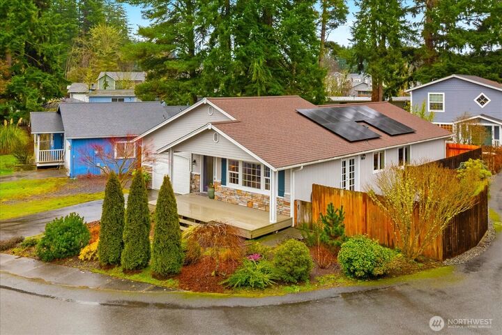 Property Photo: 26376 Barrett Road NE WA 98346