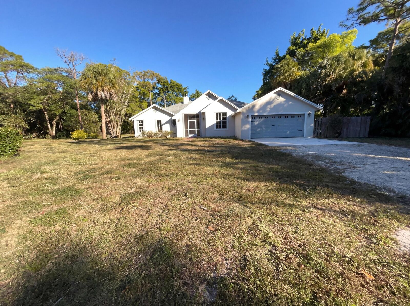 Property Photo:  8333 Bowie Way  FL 33467 