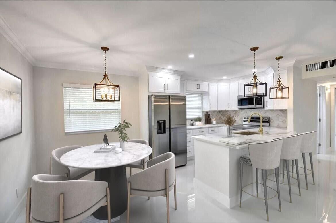 Property Photo:  241 Seville K  FL 33446 