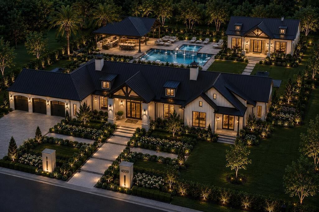 Property Photo:  4000 NW 74th Street  FL 33073 