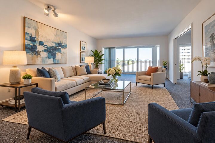 Property Photo: 3101 NE 47th Court 504 FL 33308