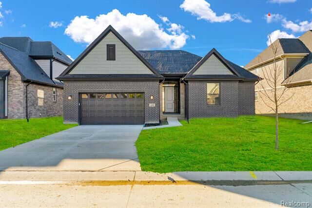 Property Photo:  4118 Spring Meadows Drive  MI 48314 