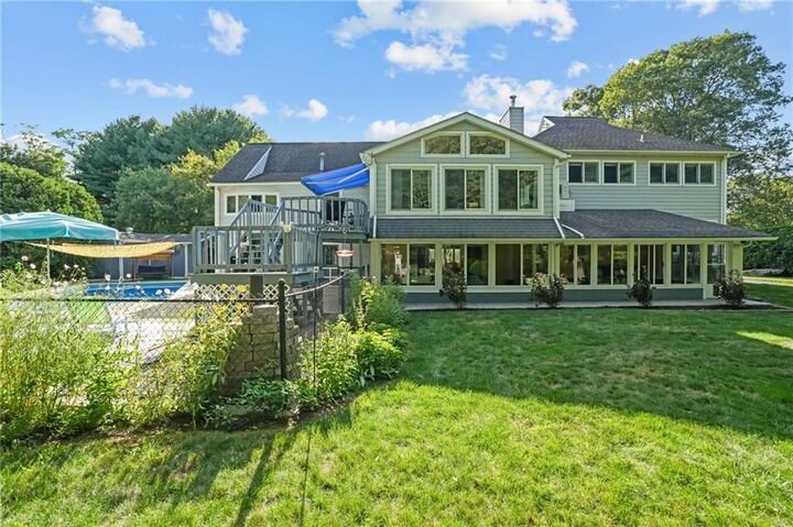 Property Photo:  34 Arrow Lane  RI 02852 