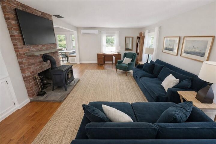 Property Photo: 400 Third Beach Road RI 02842