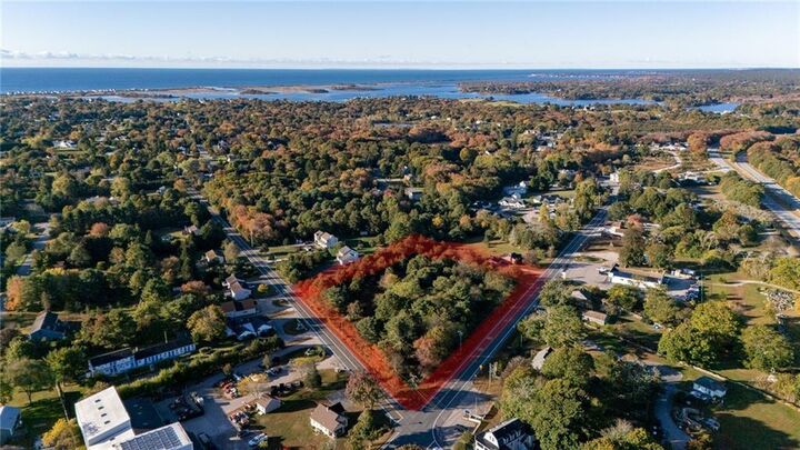 Property Photo:  0 Old Post Road  RI 02813 