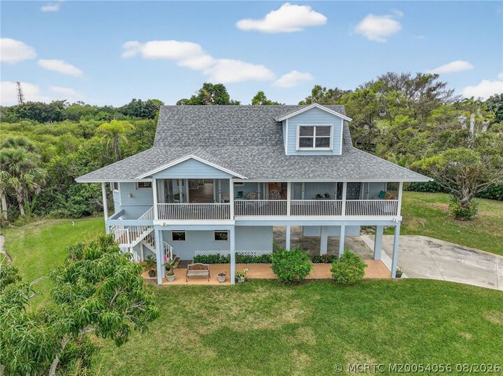 Property Photo:  780 SW 31st Street  FL 34990 