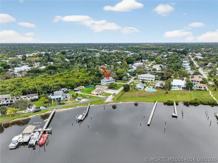 Property Photo: 780 SW 31st Street FL 34990