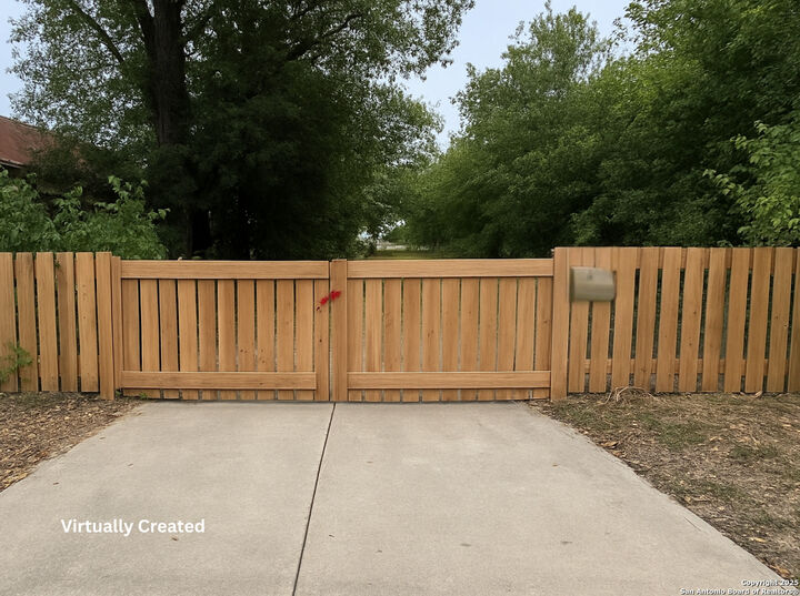 Property Photo: 117 Klein TX 78204