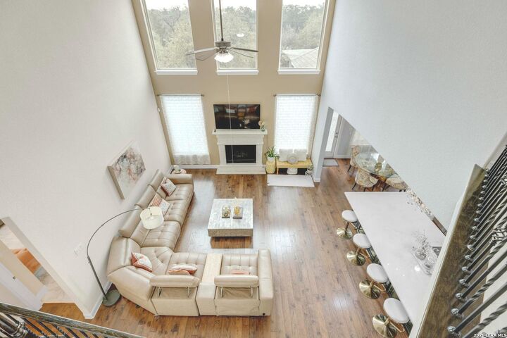 Property Photo:  11902 Sandbar Hill  TX 78230 