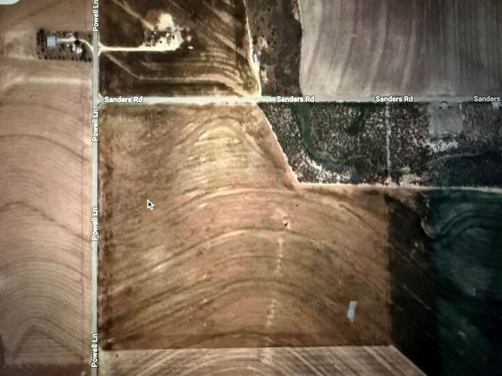 Property Photo:  17485 Sanders Rd  TX 76937 