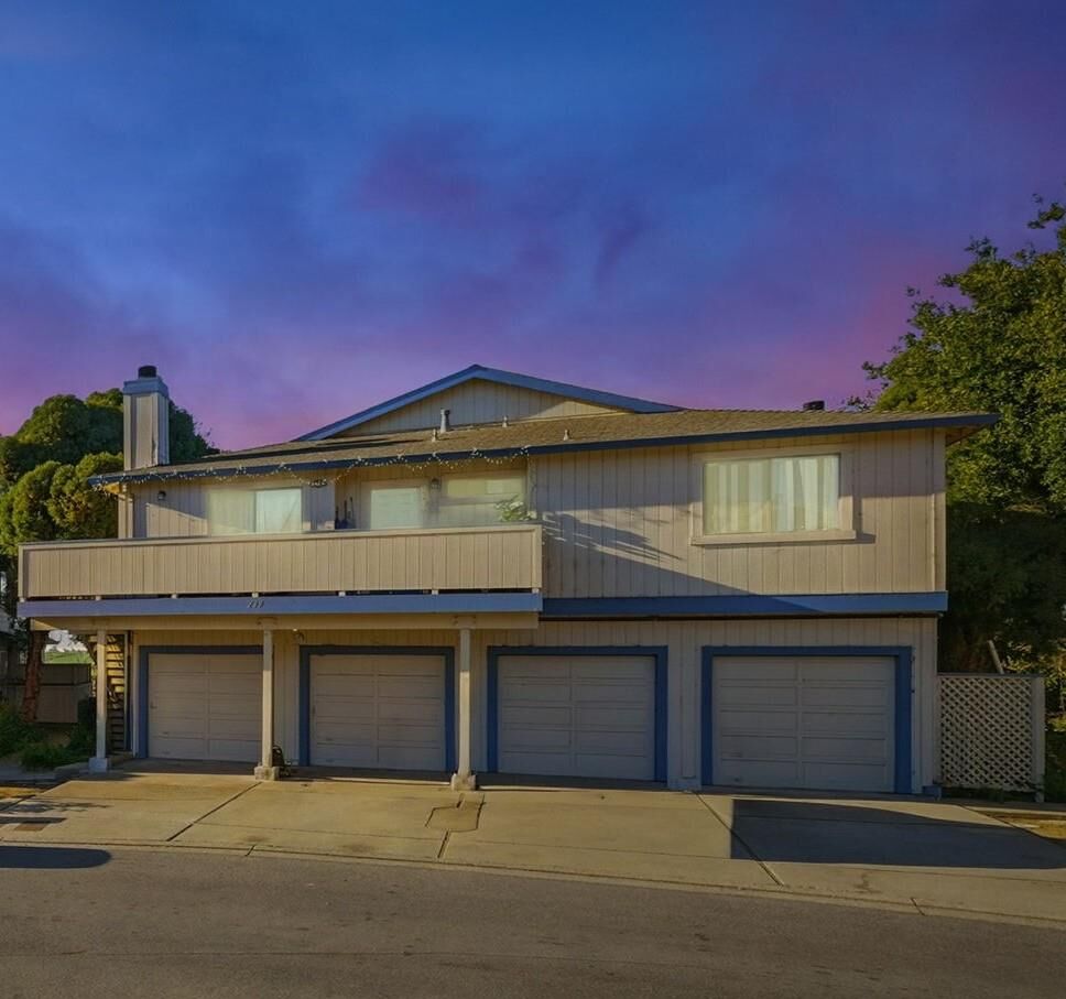 Property Photo: 229 Silver Leaf Drive B CA 95076