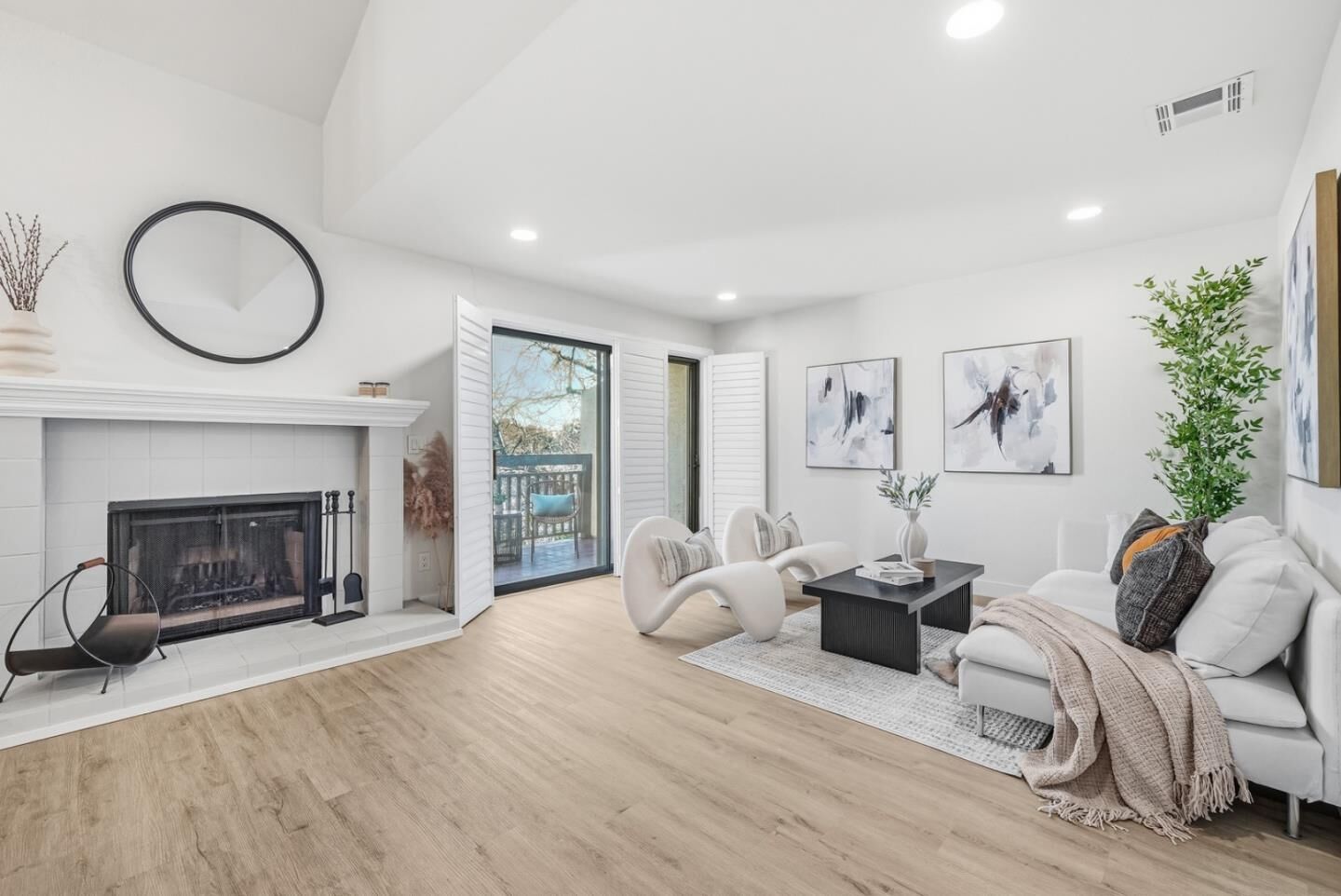 Property Photo:  3705 Terstena Place 201  CA 95051 