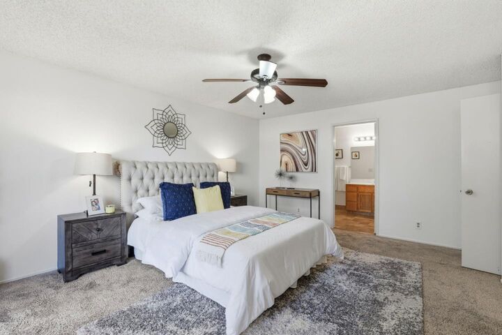 Property Photo:  3241 Heather Ridge Court  CA 95136 