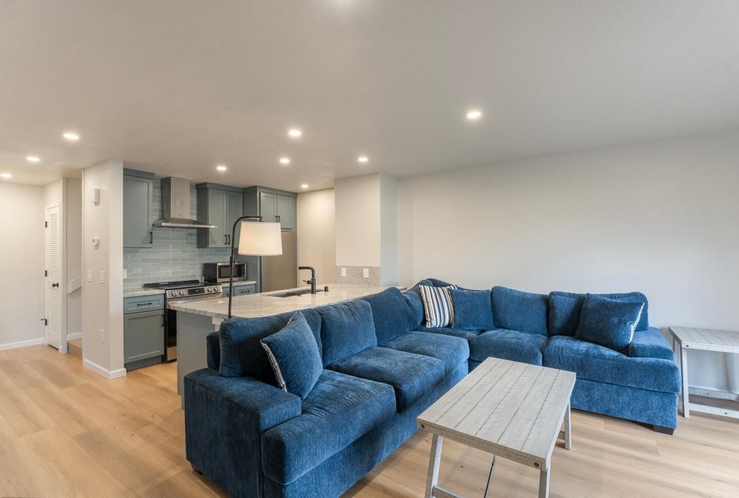 Property Photo:  504 Ocean Avenue 2  CA 93940 