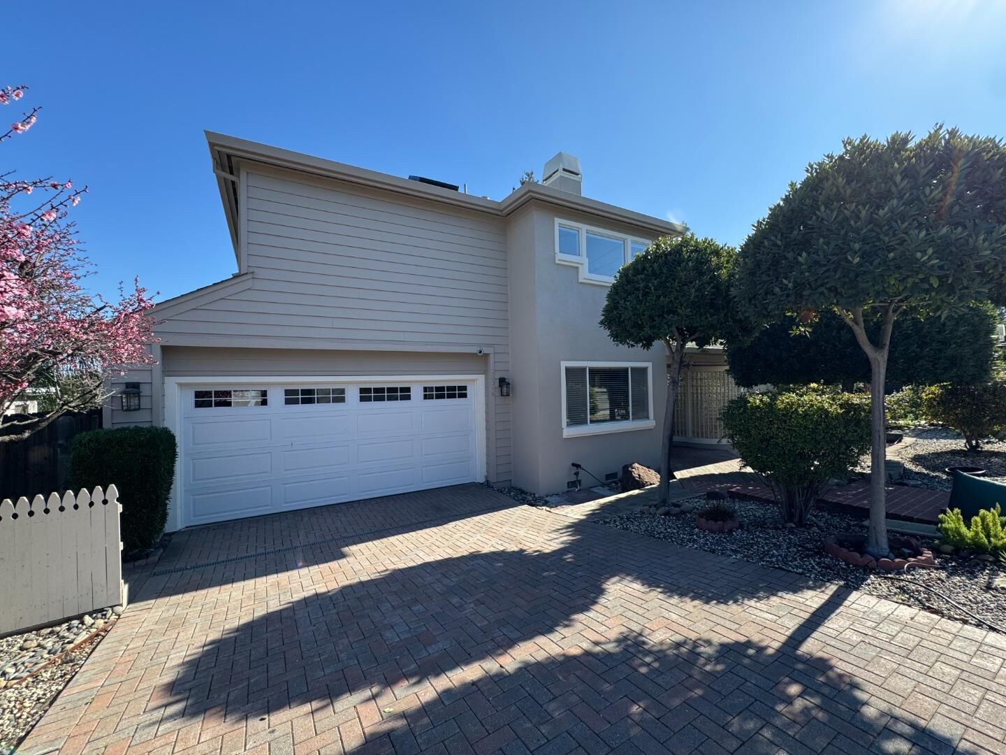 Property Photo: 22346 McClellan Road CA 95014