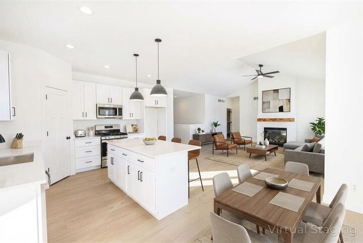 Property Photo:  3804 North Woodbury Lane  WI 53545 