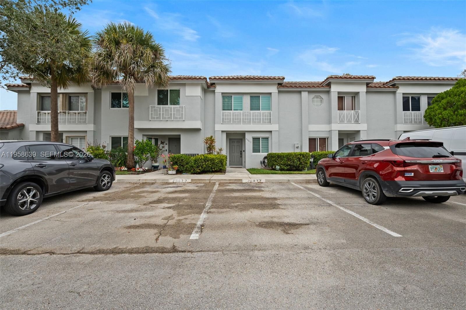Property Photo:  20877 NW 4th St  FL 33029 