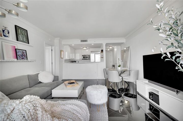 Property Photo:  3350 SW 27 Av 2104  FL 33133 