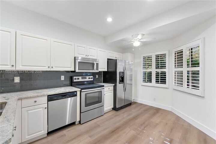 Property Photo:  5661 NW 125th Ave 5661  FL 33076 