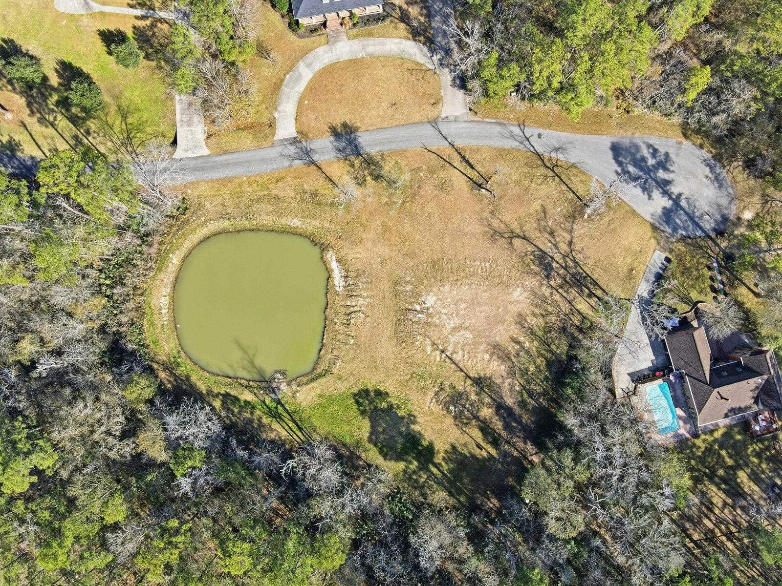 Property Photo:  1301 Lakeview  TX 77659 