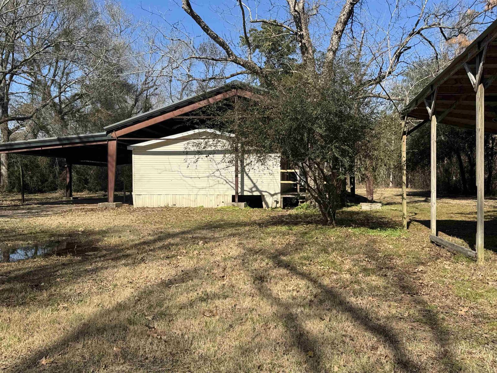 Property Photo:  17440 Hammons  TX 77519 