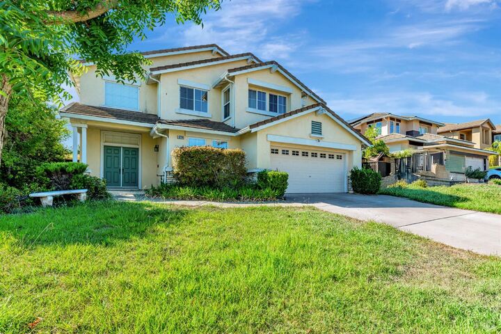 Property Photo:  6206 Pebble Beach Drive  CA 94591 