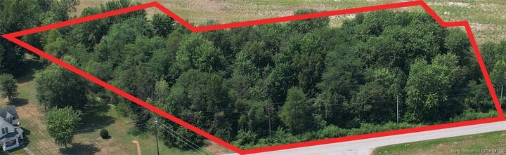 Property Photo:  22705 Marysville Road  IN 47141 