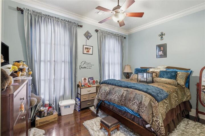 Property Photo: 1919 N Sherman Street N LA 70546