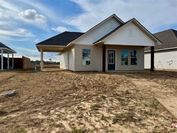 Property Photo:  3138 E Blue Heron Drive E  LA 70615 