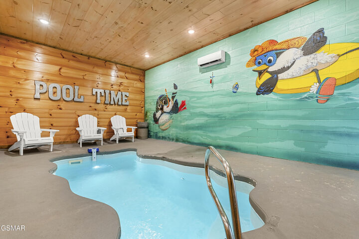 Property Photo:  2109 Eagle Feather Drive  TN 37876 