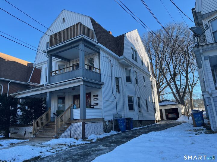 Property Photo:  36 Monroe Street  CT 06114 